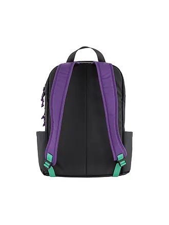 FJÄLLRÄVEN | Mochila de día Vardag 17L | lila